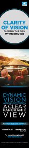 Essilor Driving Lenses