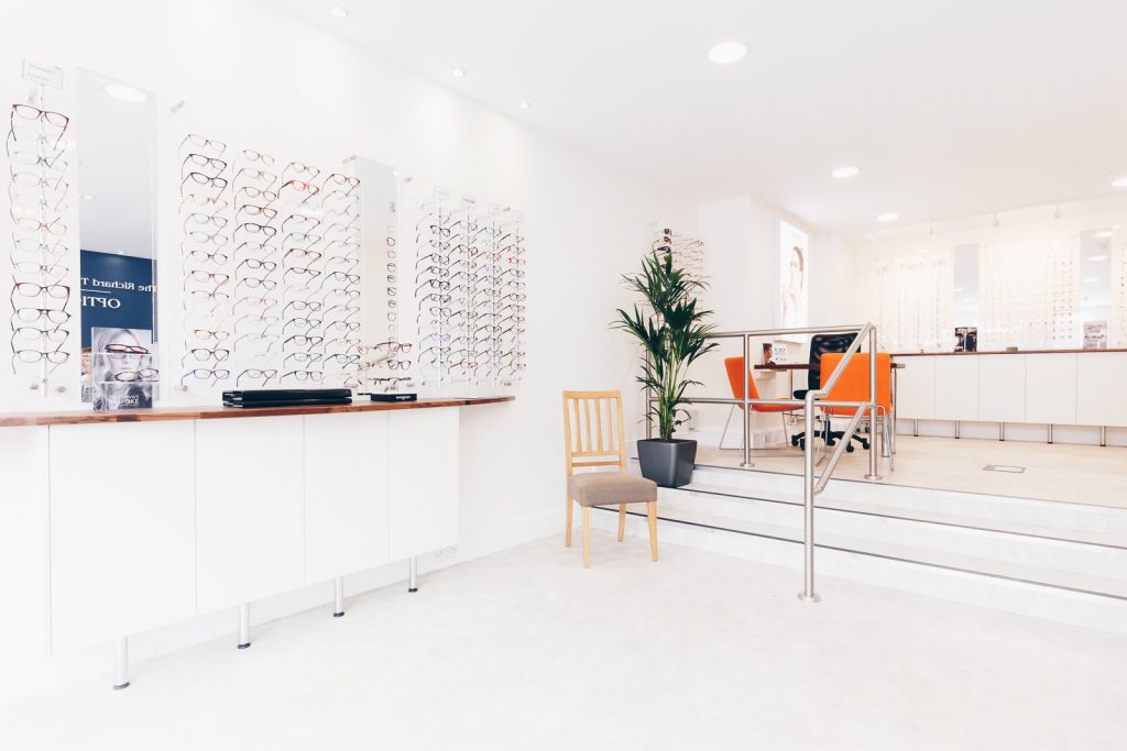 Chichester Opticians