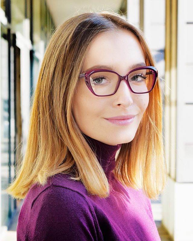 Vanni Designer Frames Vanni Designer Frames