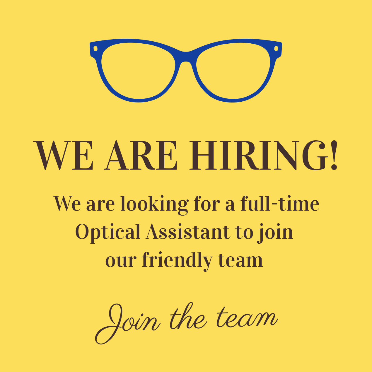 optical-assistant-job-vacancy-the-richard-tildesley-practice-chichester