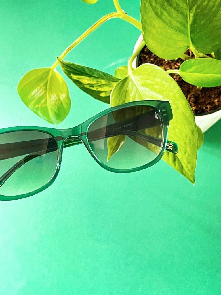Booth and Bruce Designer Frames