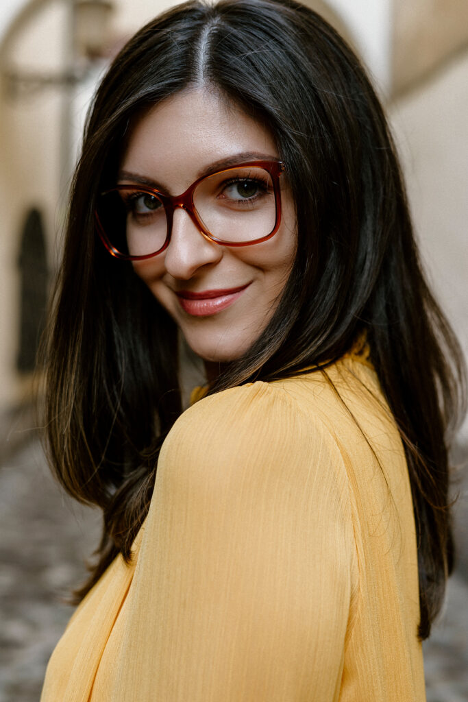Laibach and York Designer Frames Laibach and York Designer Frames