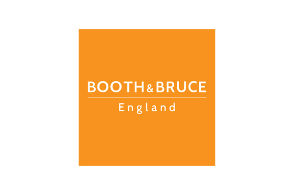 Booth and Bruce Booth and Bruce