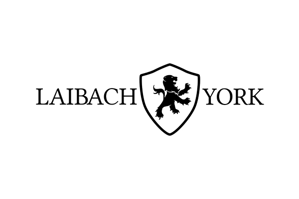 Laibach and York Laibach and York