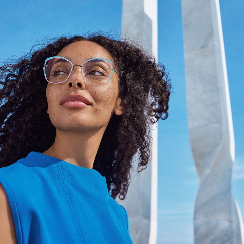 Silhouette Designer Frames Silhouette Designer Frames