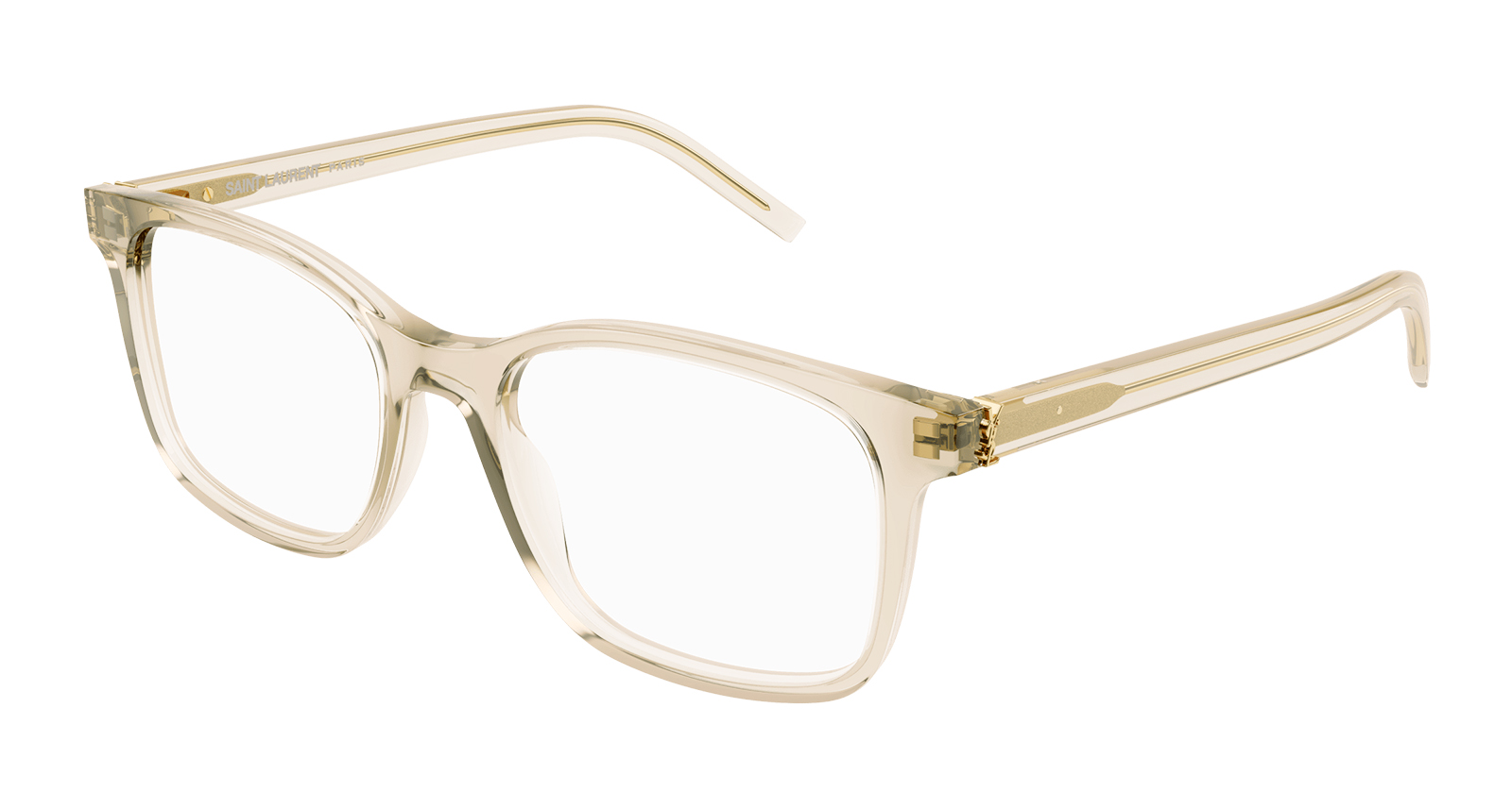 Saint Laurent Designer Frames Woodys Designer Frames