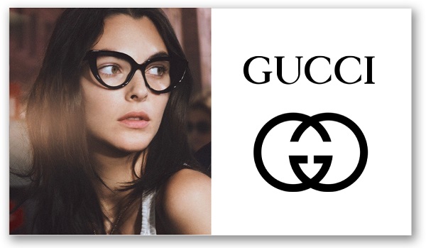brand-Gucci Gucci Eyewear