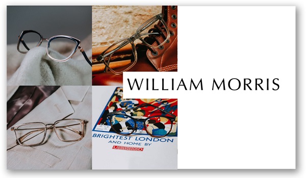 brand-William Morris william morris
