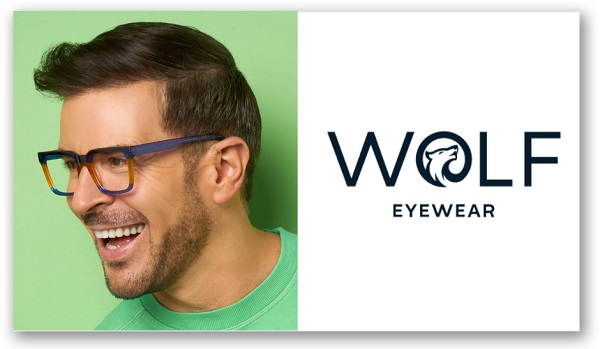 brand-Wolf Saint Laurent Eyewear